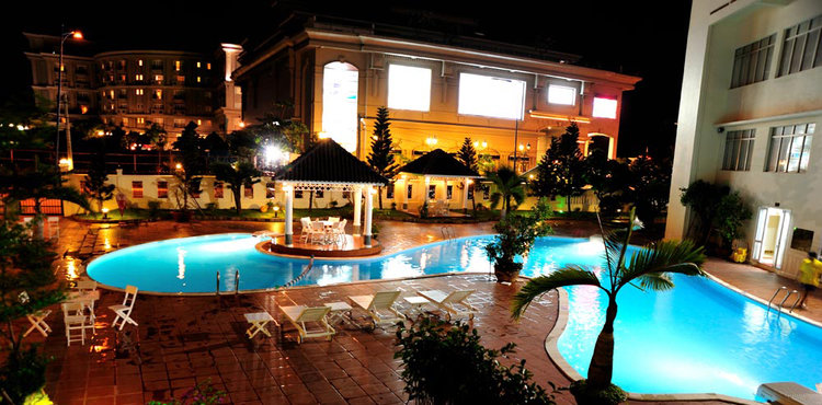 Sammy Hotel Vung Tau